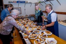 11.09.2022 Kirchweihfest